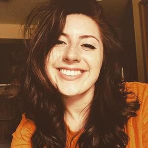 Meet your Posher, Izabela